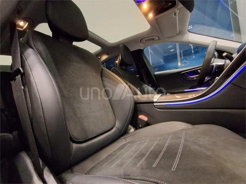 CLASE C 220 d Berlina