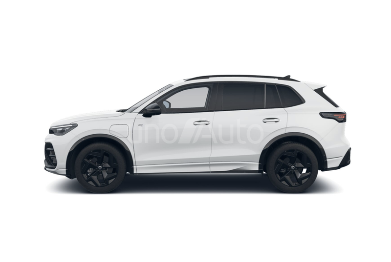Tiguan 1.5 TSI eHybrid DSG R-Line 150kW