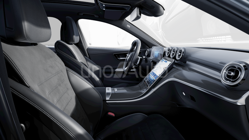 300 de con tecnología híbrida EQ