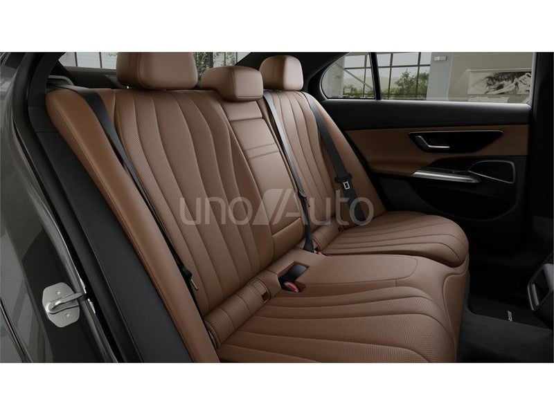 CLASE E 300 de 4MATIC con tecn. híb. EQ Estate