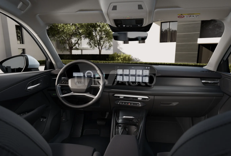 Q3 e-hybrid Advanced S tronic 200kW