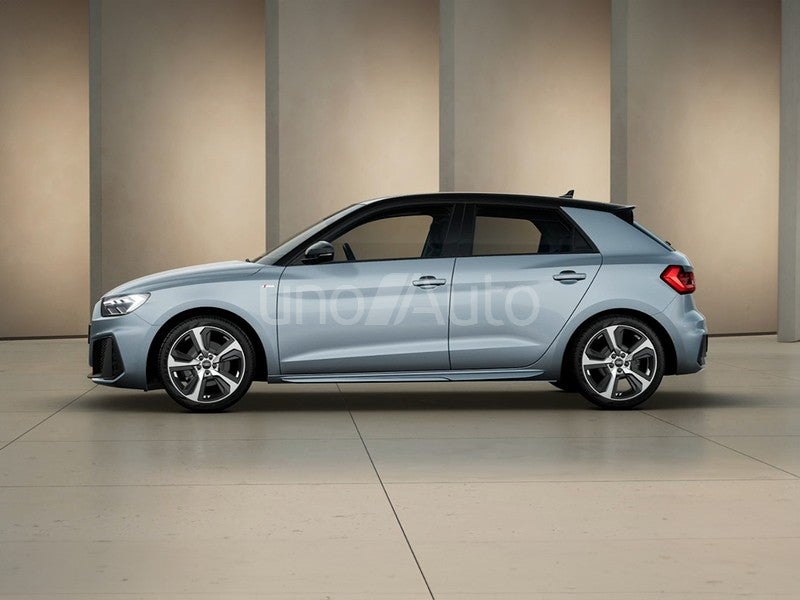 A1 Sportback 30 TFSI Adrenalin S tronic