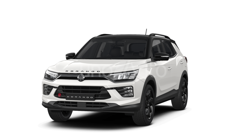 G15T 110kW LP GSR Line
