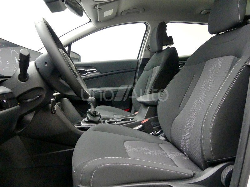 Sportage 1.6 T-GDi Drive 160