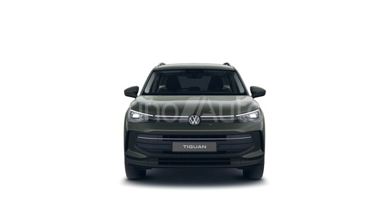 Tiguan 1.5 eTSI Más DSG 96kW