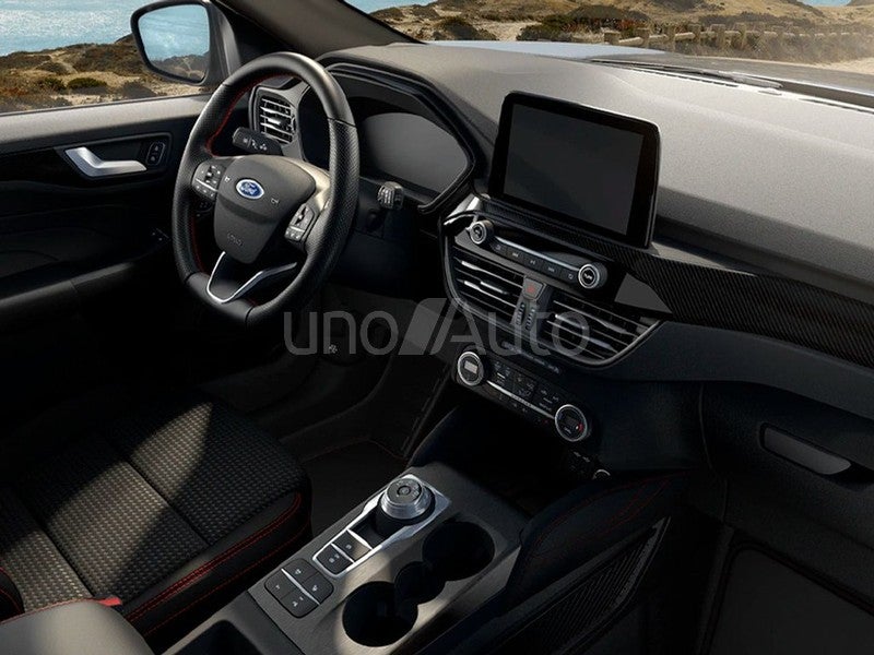 FORD Kuga ST-Line 2.5 Duratec PHEV 178kW Auto