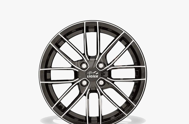 Myli Revo D+ R.Ebel