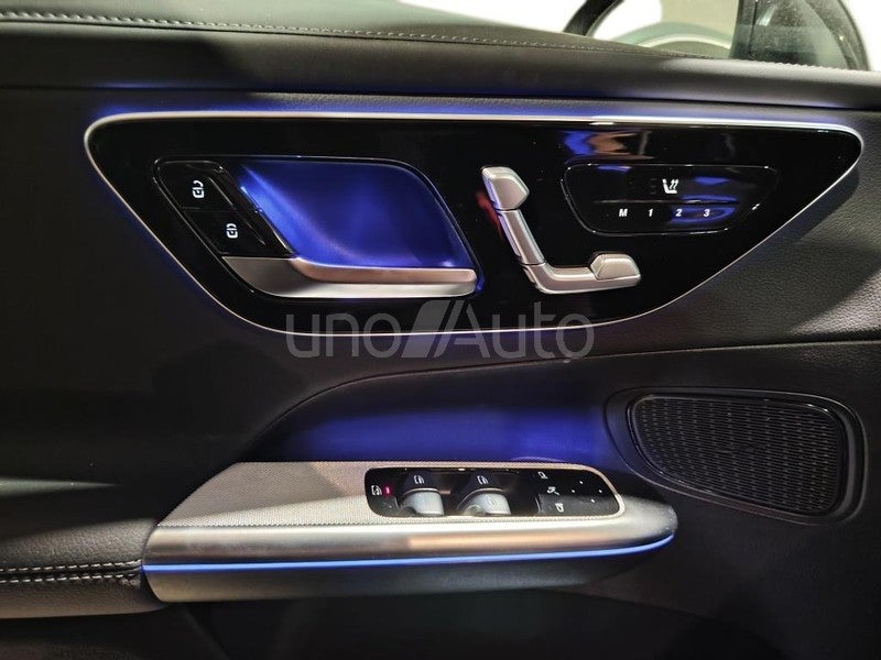 CLASE GLC GLC 220 d 4MATIC