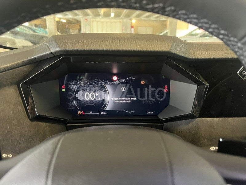 DS Nº4 Hybrid Performance Line Aut. 145