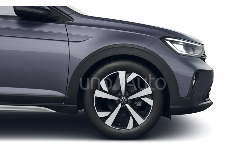 Taigo 1.0 TSI Más 70kW