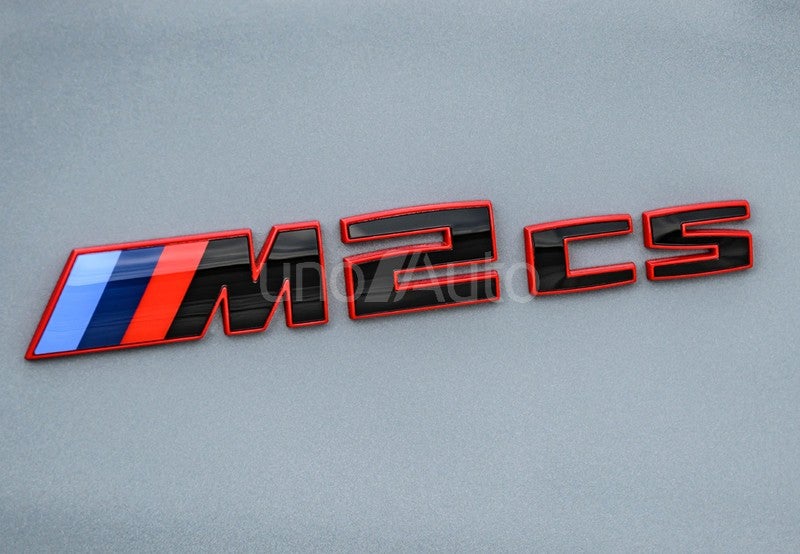 M2 CS Coupé