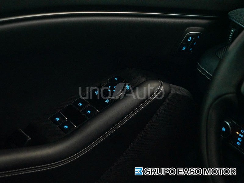 Mustang Mach-E Base RWD Rango estandar