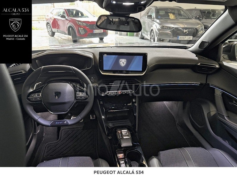 2008 Hybrid GT eDCS6 145