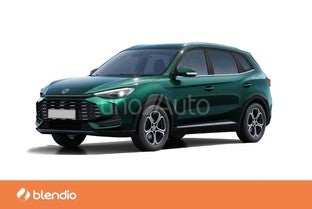 MG ZS 1.5 Comfort