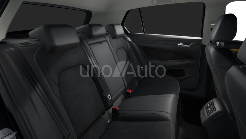 Golf 1.5 TSI eHybrid Style DSG6 150kW