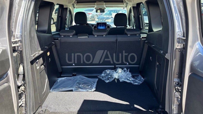 Citan Tourer 110CDI Base