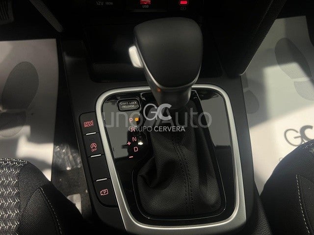 XCeed 1.6 T-GDi DCT Drive 150