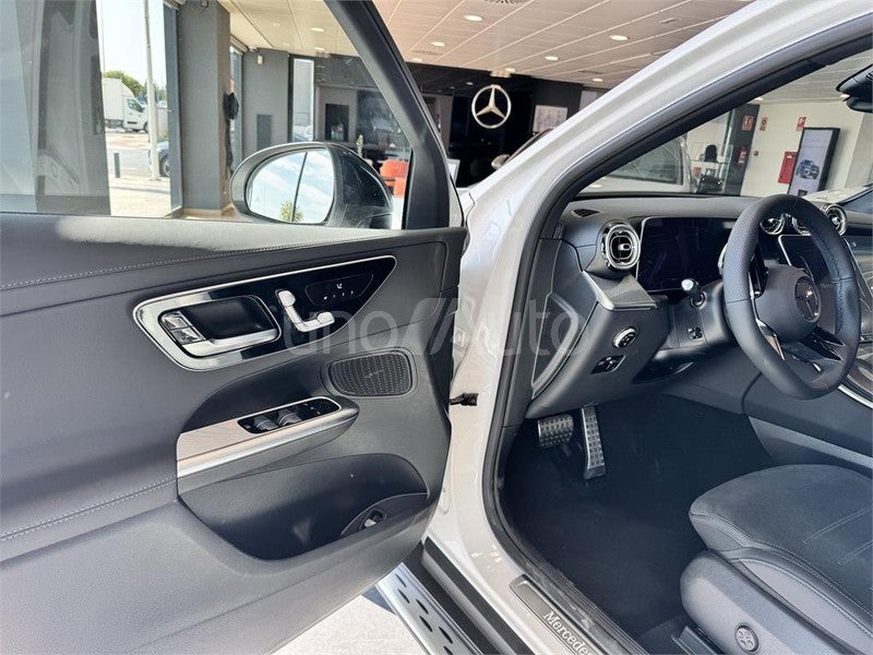 CLASE GLC GLC 220 d 4MATIC