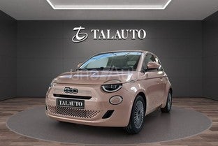 FIAT 500 TORINO 1.0 Hybrid 48kW (65cv)
