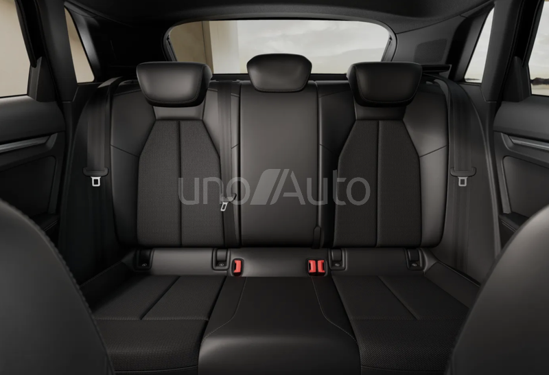A3 Allstreet TFSIe Genuine S-tronic 150kW