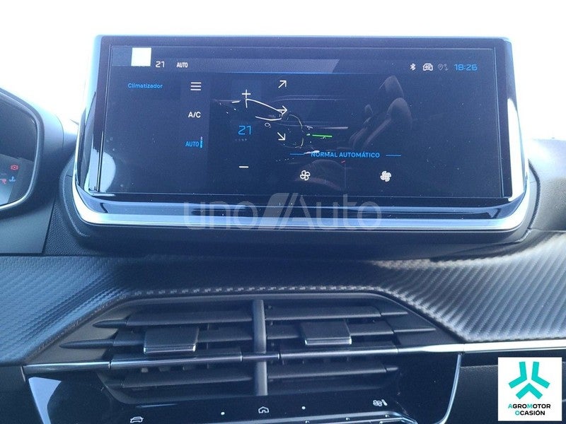 Allure HYBRID 110 eDCS6