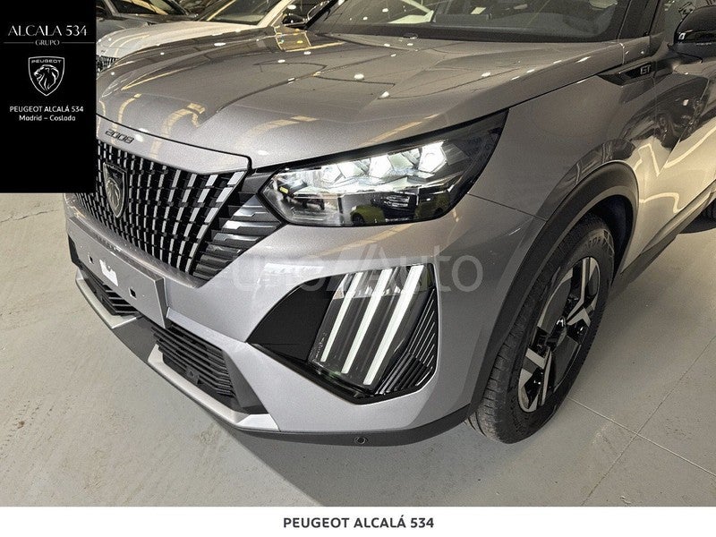 2008 Hybrid GT eDCS6 145