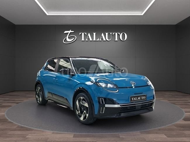 Micra Standard Range N-Connecta 90kW 40kWh