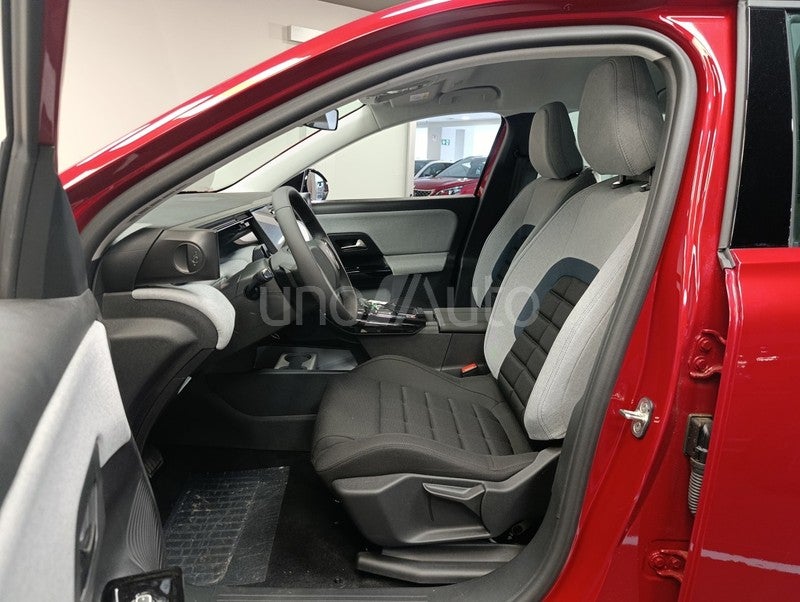 C5 Aircross Hybrid You e-DCS6 145