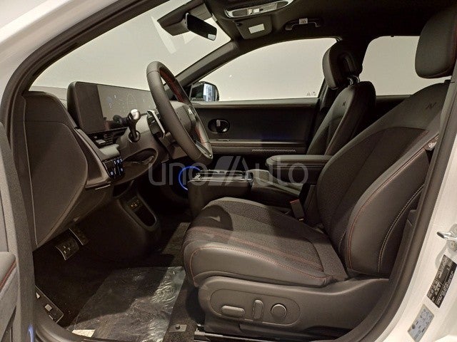 Ioniq 5 84kWh N-line RWD 168kW