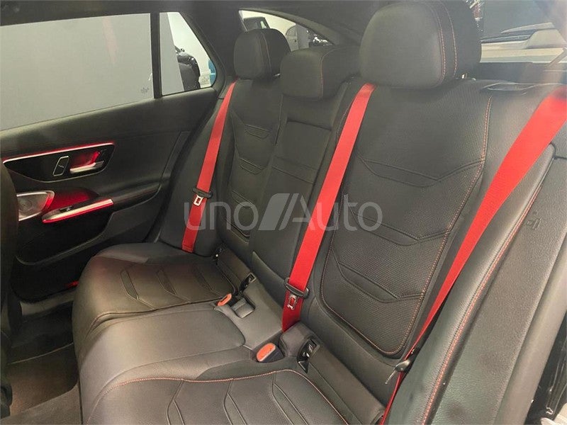 CLASE C Mercedes-AMG C 43 4MATIC Estate