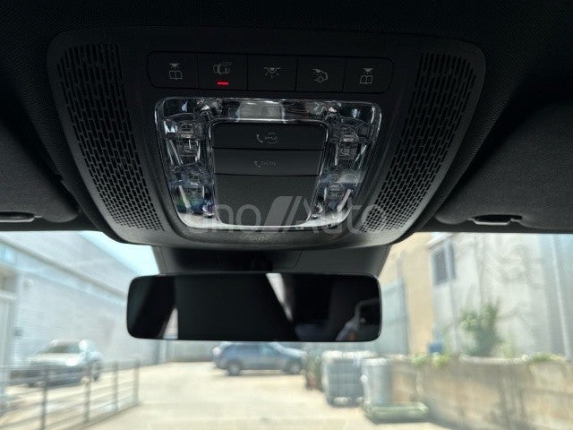 A 200d Progressive Line Advanced 8G-DCT