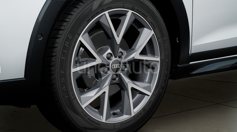 A1 Allstreet 30 TFSI Adrenalin S tronic