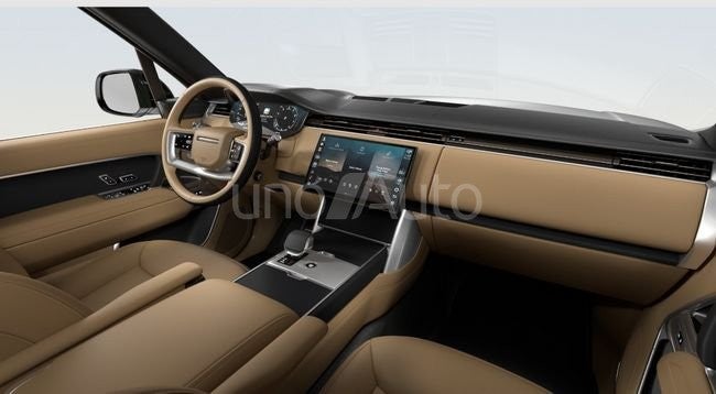 Range Rover 3.0 Si6 PHEV Autobiography SWB AWD Aut. 460