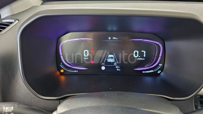 Picanto 1.0 GDi Concept