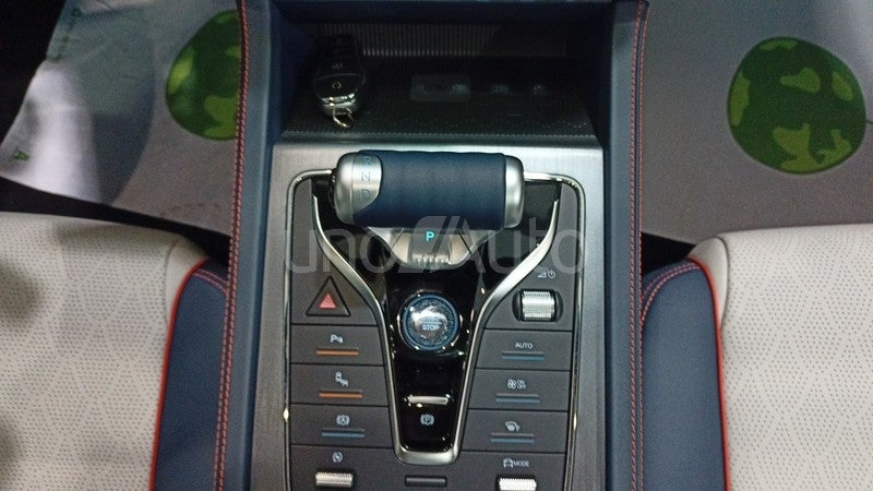 Atto 3 Comfort 150kW 60kWh