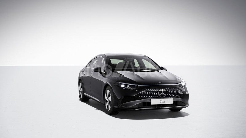 CLA CLA 250+ con tecnología EQ