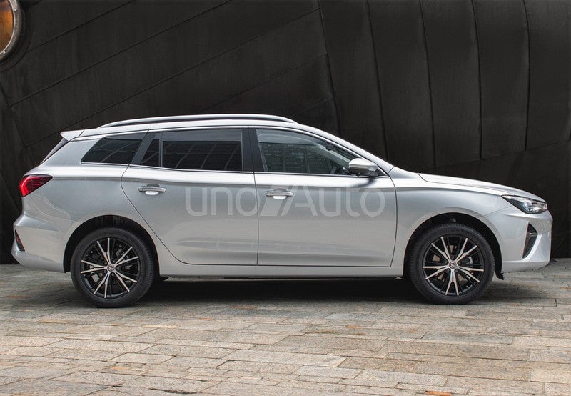 5 Luxury 61kWh