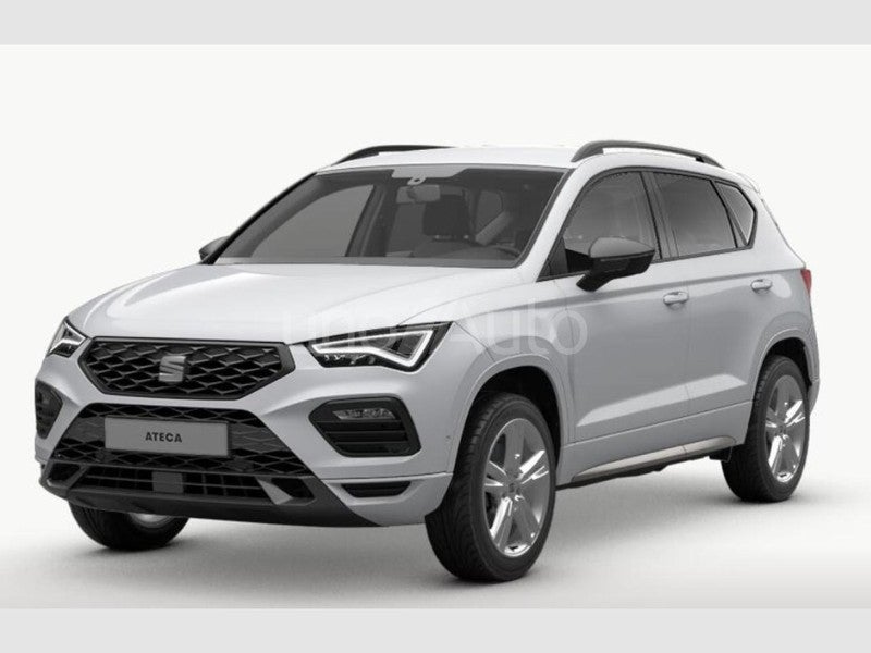Ateca 1.0 TSI S&S FR Special Edition