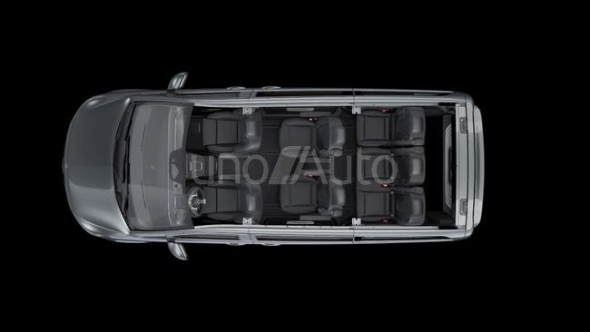 300 d Avantgarde Largo