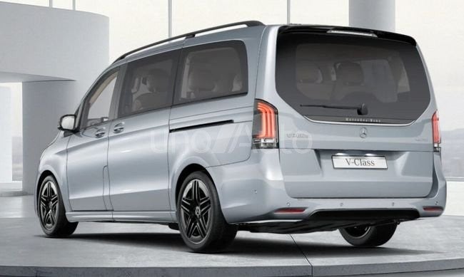 300 d Avantgarde Largo