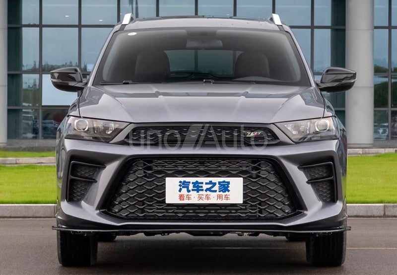 G01F 1.5T Luxury