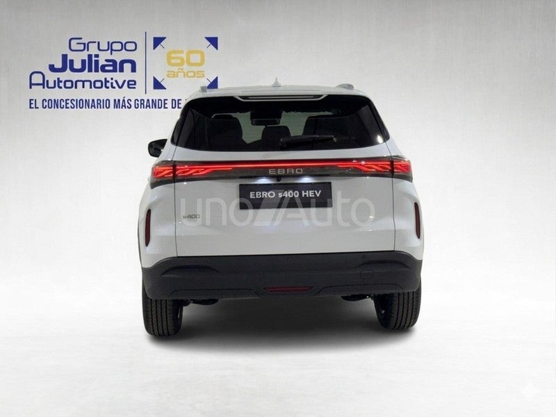 1.5 DHE HEV Excellence CVT