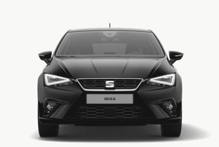 SEAT Ibiza 1.0 TSI S&S FR Salta DSG 115