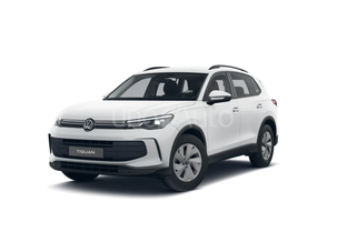 VOLKSWAGEN Tiguan 1.5 eTSI DSG 96kW