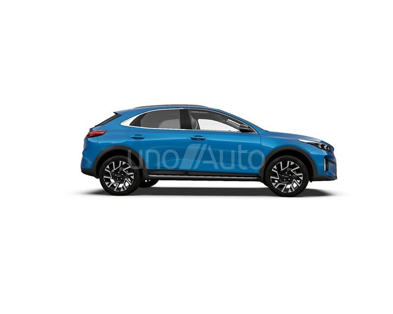 1.5 MHEV iMT Drive 103kW (140CV)