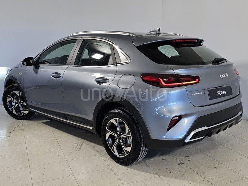 KIA XCeed 1.0 MHEV Drive 85kW (115CV)
