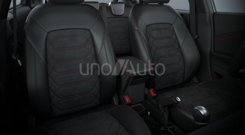 Puma 1.0 EcoBoost MHEV ST-Line X 125