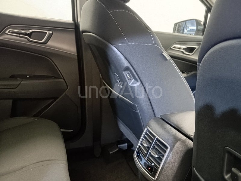 Sportage 1.6 T-GDi HEV Drive 239