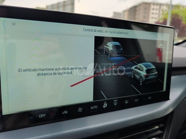 BlueCruise Ed 2.5 Duratec PHEV 178kW AT