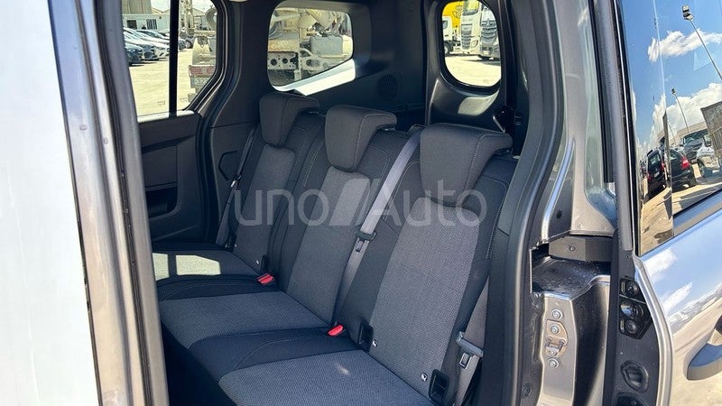 Citan Tourer 110CDI Base